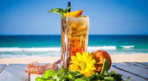 Carioca no Posto 5